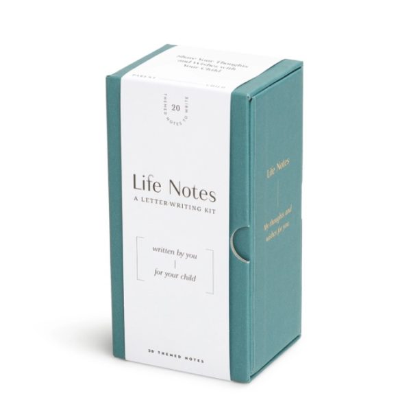 Life Notes Kit