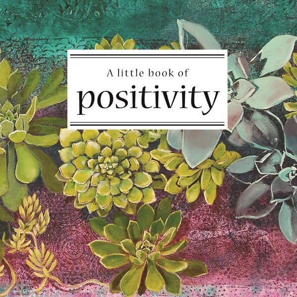 Little book of positivity